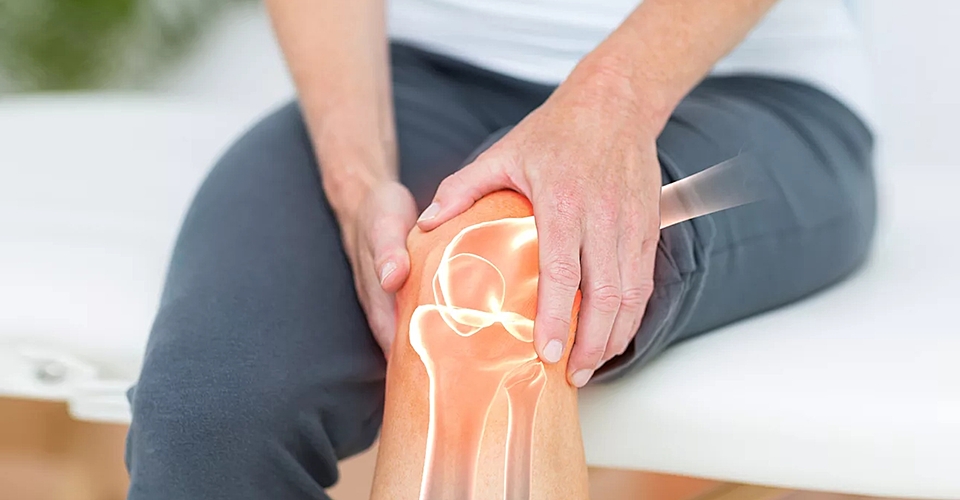 причины болезней колена