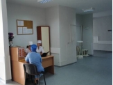 Отделение травматологии больницы № 7 (Киев)